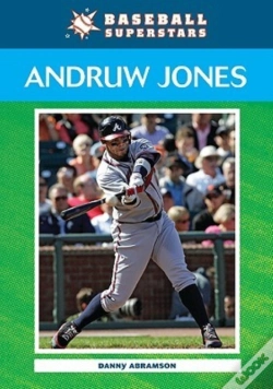 Capa do artigo Andruw Jones