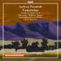 Andrzej Panufnik: Concertos - CD - Preview