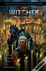 Andrzej Sapkowski'S The Witcher: A Question Of Price