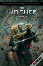 Andrzej Sapkowski'S The Witcher: The Lesser Evil