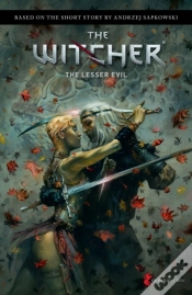 Capa do artigo Andrzej Sapkowski