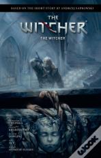 Andrzej Sapkowski'S The Witcher: The Witcher
