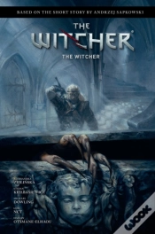 Capa do artigo Andrzej Sapkowski