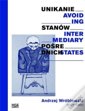 Capa do artigo Andrzej Wroblewski /Anglais/Polonais