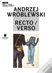 Capa do artigo Andrzej Wroblewski: Recto / Verso