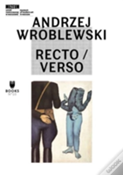 Capa do artigo Andrzej Wroblewski: Recto / Verso