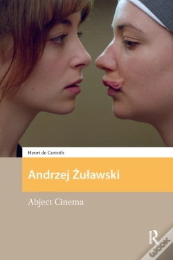 Capa do artigo Andrzej Zulawski