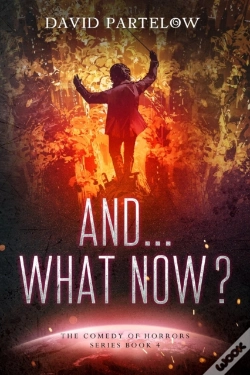 Capa do artigo And...What Now?