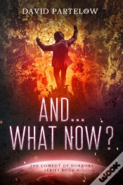 Capa do artigo And...What Now?