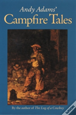 Capa do artigo Andy Adams' Campfire Tales
