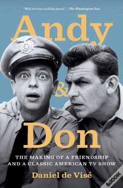 Capa do artigo Andy And Don