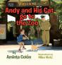 Andy And His Cat Go To The Zoo - Preview