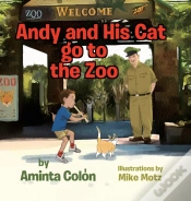 Capa do artigo Andy And His Cat Go To The Zoo