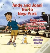 Andy And Joani Go To New York