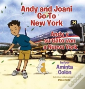 Capa do artigo Andy And Joani Go To New York