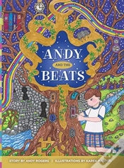 Capa do artigo Andy And The Beats