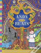 Capa do artigo Andy And The Beats