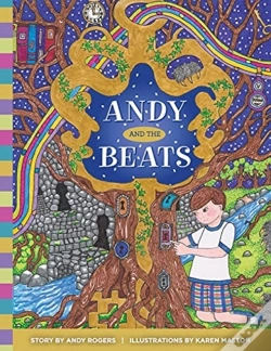 Capa do artigo Andy And The Beats
