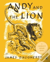Capa do artigo Andy And The Lion