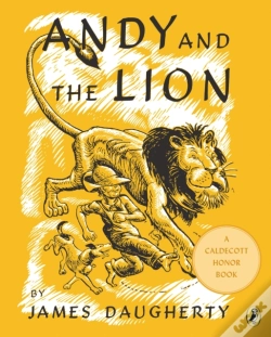 Capa do artigo Andy And The Lion