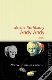 Andy Andy