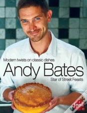 Capa do artigo Andy Bates