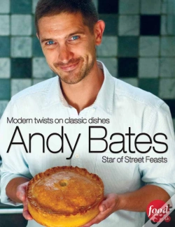 Capa do artigo Andy Bates
