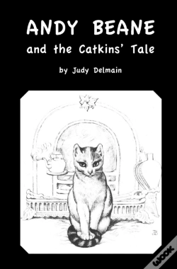 Capa do artigo Andy Beane And The Catkins' Tale