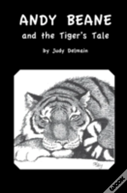 Capa do artigo Andy Beane & The Tiger'S Tale