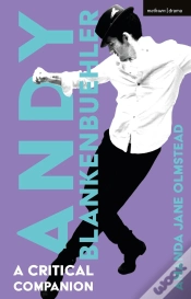 Capa do artigo Andy Blankenbuehler