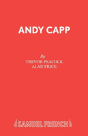 Andy Capp - Preview