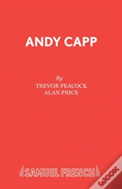 Capa do artigo Andy Capp