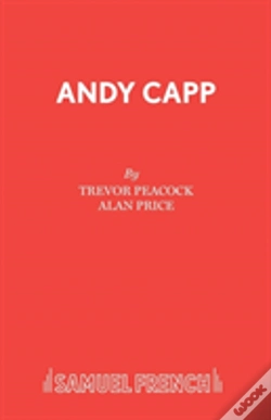 Capa do artigo Andy Capp