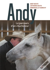 Capa do artigo Andy