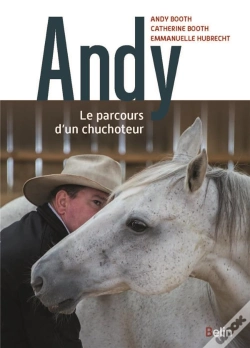 Capa do artigo Andy