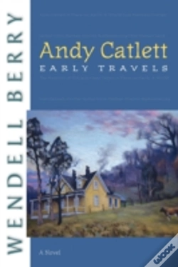 Capa do artigo Andy Catlett