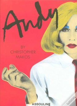 Capa do artigo Andy