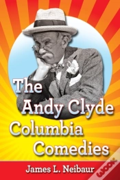 Capa do artigo Andy Clyde Columbia Comedies