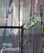 Andy Coolquitt - Preview