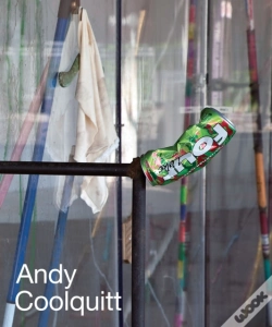 Capa do artigo Andy Coolquitt
