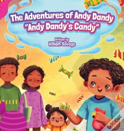 Capa do artigo Andy Dandy'S Candy