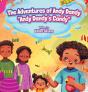 Andy Dandy'S Candy - Preview