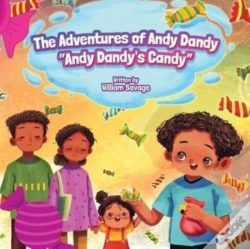 Capa do artigo Andy Dandy'S Candy