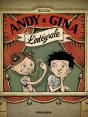 Andy & Gina L'Integrale - Preview