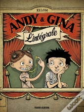 Andy & Gina L'Integrale