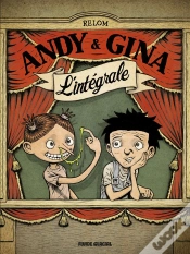 Capa do artigo Andy & Gina L