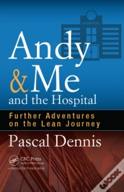 Capa do artigo Andy & Me And The Hospital