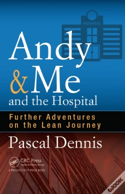 Capa do artigo Andy & Me And The Hospital