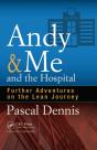 Andy & Me And The Hospital - Preview