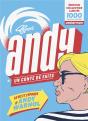 Andy Edition Luxe - Preview